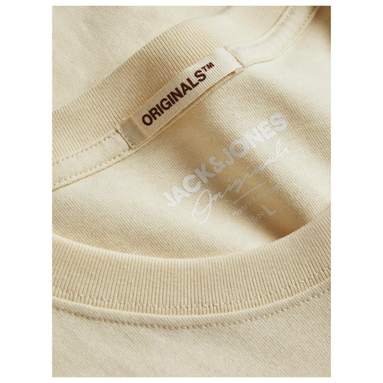 Jack & Jones Ανδρική κοντομάνικη μπλούζα